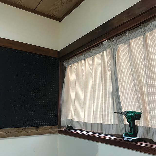 gamixさんの実例写真