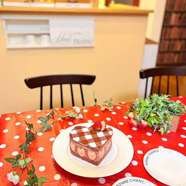 tocchiさんの実例写真