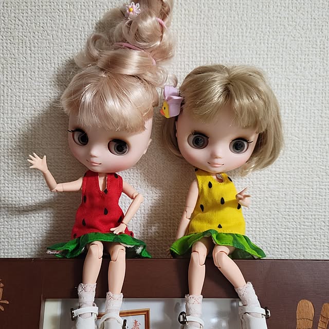 chaChachaさんの実例写真