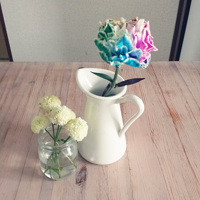 sasaさんの実例写真