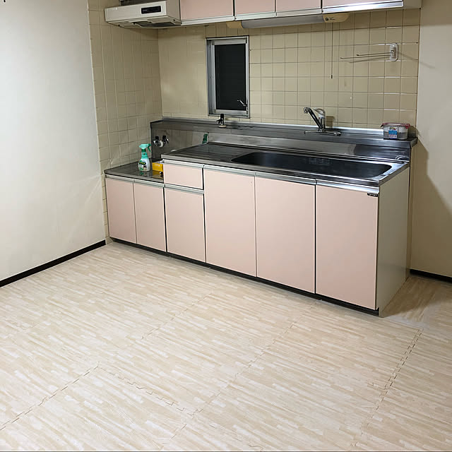 キッチンのインテリア実例 - 2020-02-12 04:01:30