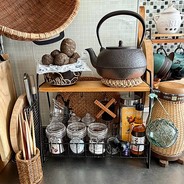 Maruさんの実例写真