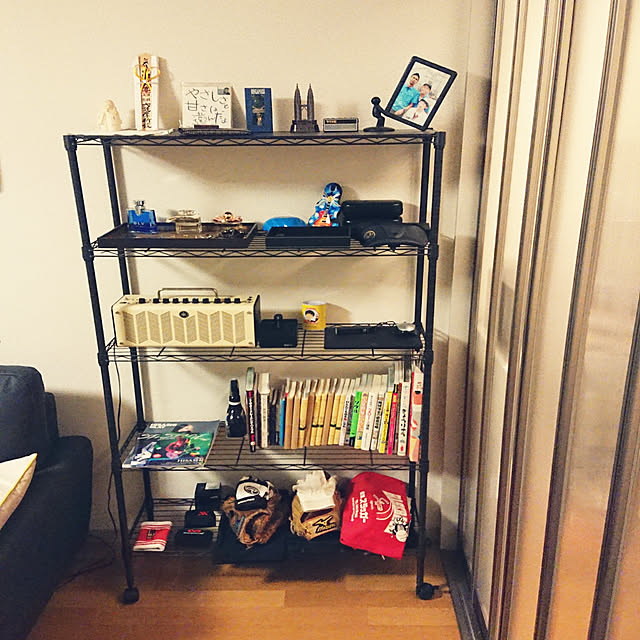 koheiさんの実例写真