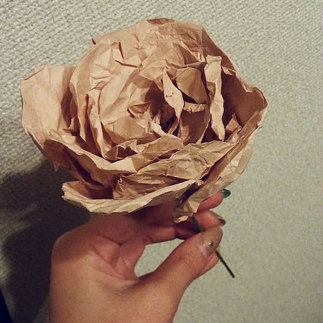 ooriikaaさんの実例写真