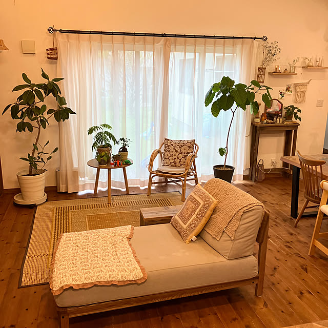 nihiさんの部屋