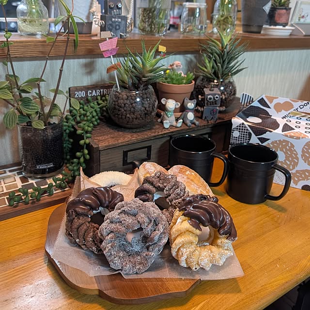 naoporonさんの部屋