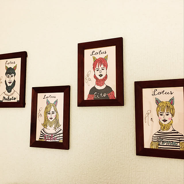 8eiko8さんの実例写真