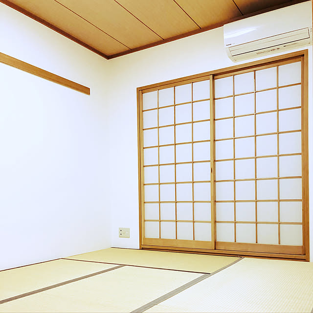 Mさんの実例写真