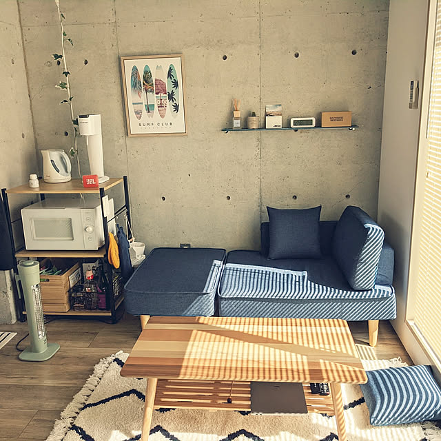 Nagihomeさんの実例写真