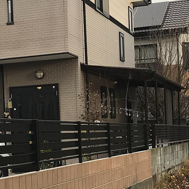 ronronさんの実例写真
