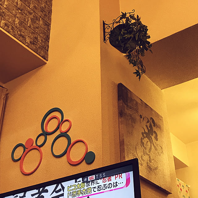 hiiitam.さんの実例写真