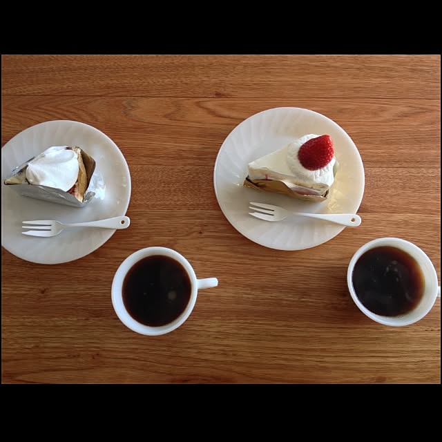 kurobarさんの実例写真