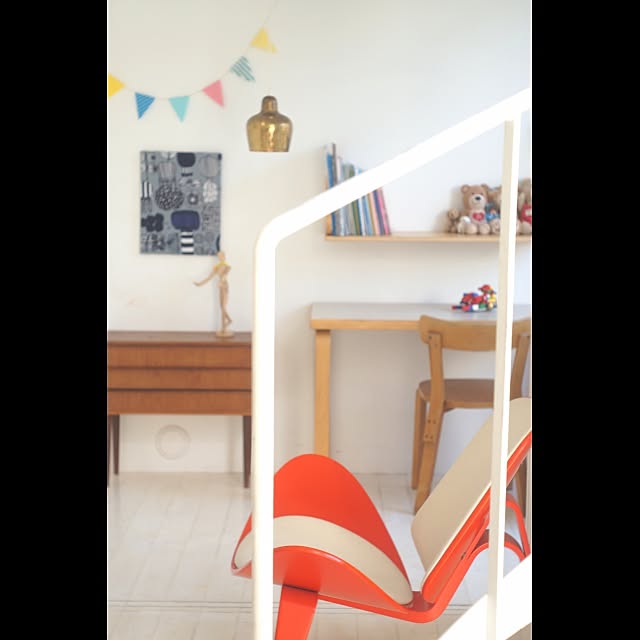 Design papa Ka-tuさんの実例写真