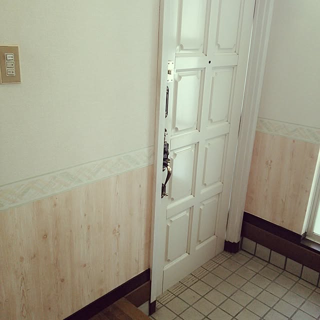 merokoさんの実例写真