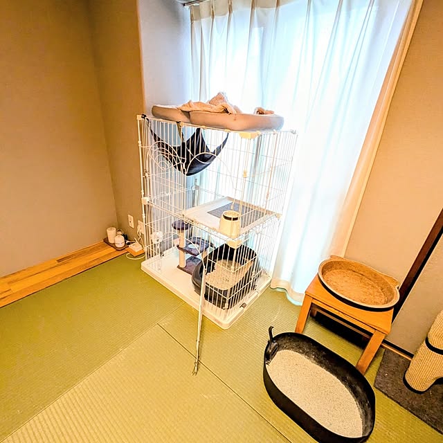 hihaさんの部屋