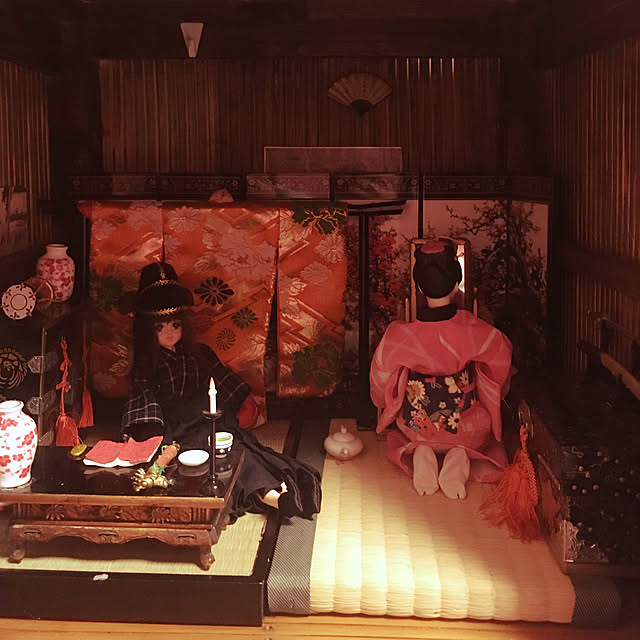 takakuzenさんの実例写真