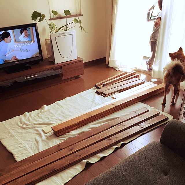 hikanaさんの実例写真