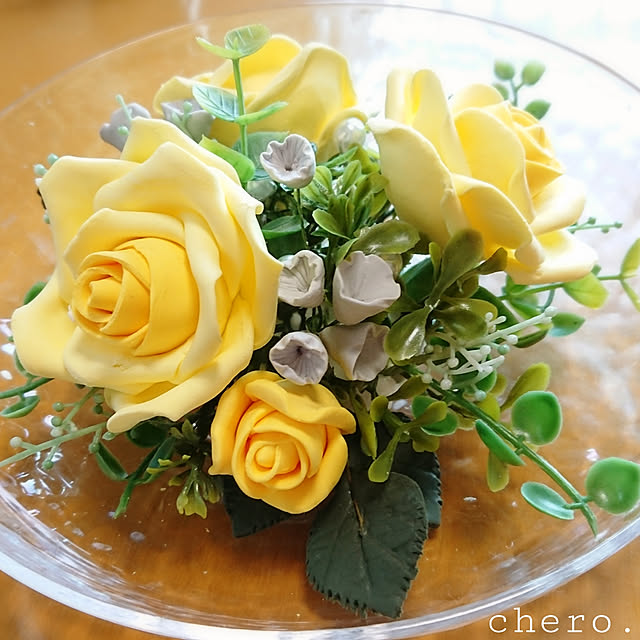 chero.さんの実例写真