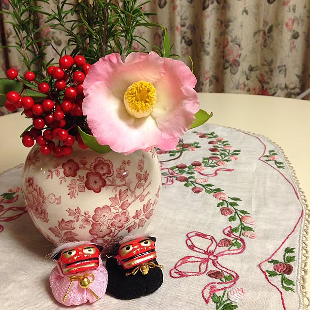 RosePanierさんの実例写真