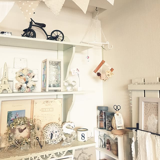 Atelier.mさんの実例写真