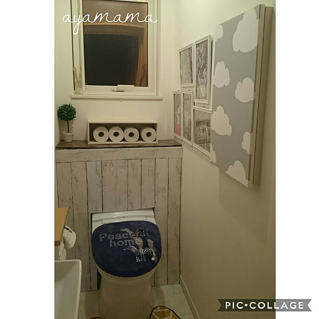 ayamamaさんの実例写真