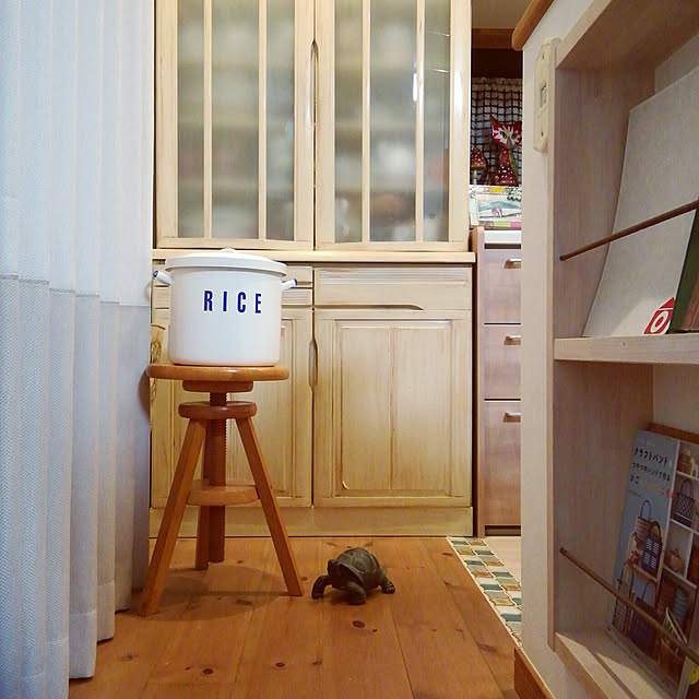 naive.coccoさんの実例写真