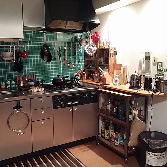 実例写真