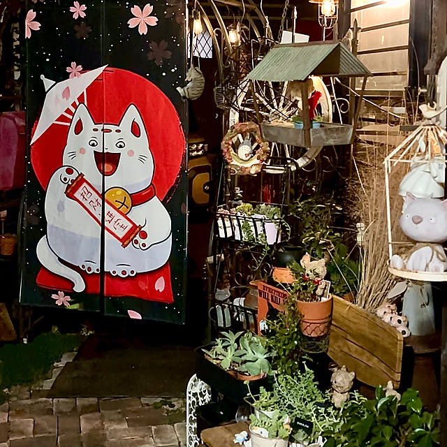 butachanさんの実例写真