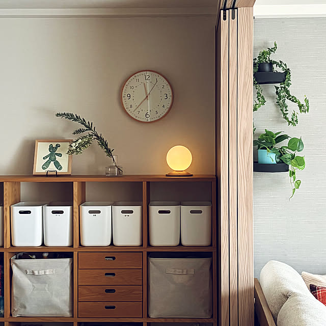 Anthuriumさんの部屋