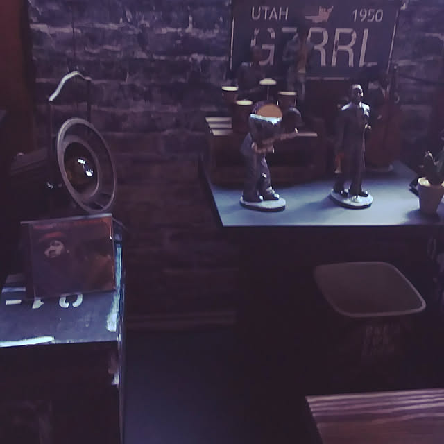 ringarintonさんの実例写真