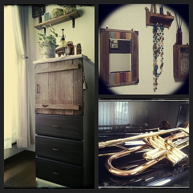 DIY.Liccaさんの実例写真