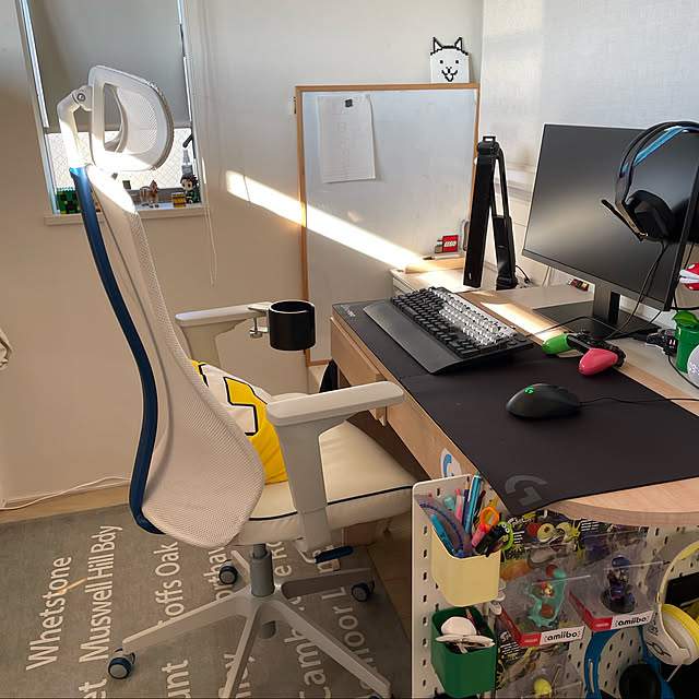 nyaromeさんの実例写真