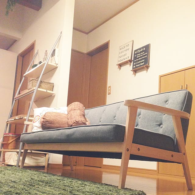 me-yu430さんの実例写真