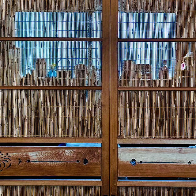chacoさんの部屋