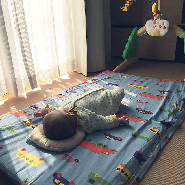 mini-mikanさんの実例写真