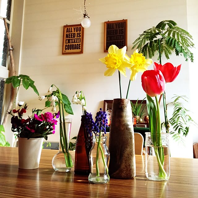 botanさんの実例写真