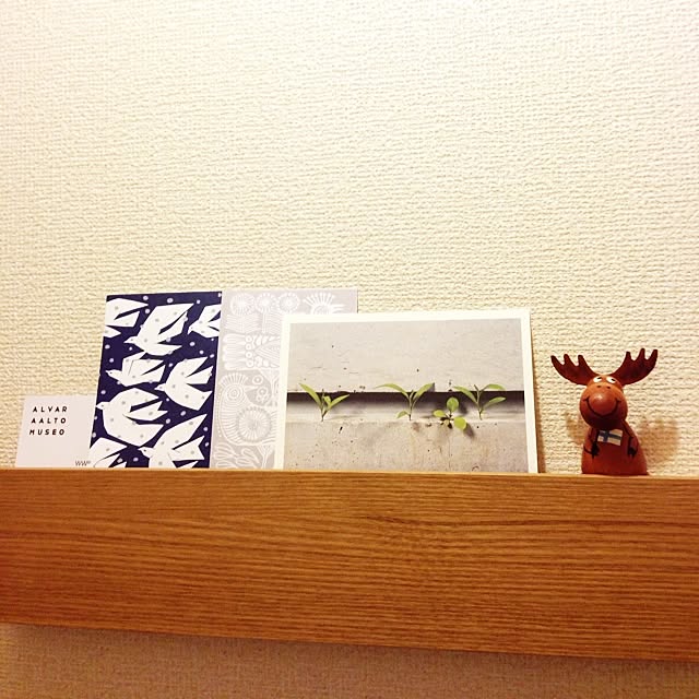moiさんの実例写真