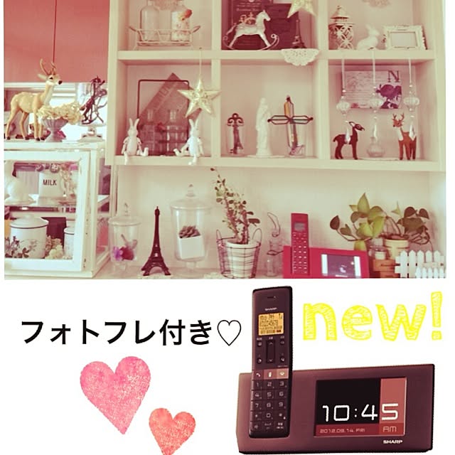 kana0818さんの実例写真