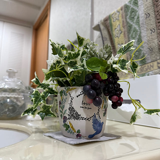 Aqettyさんの部屋