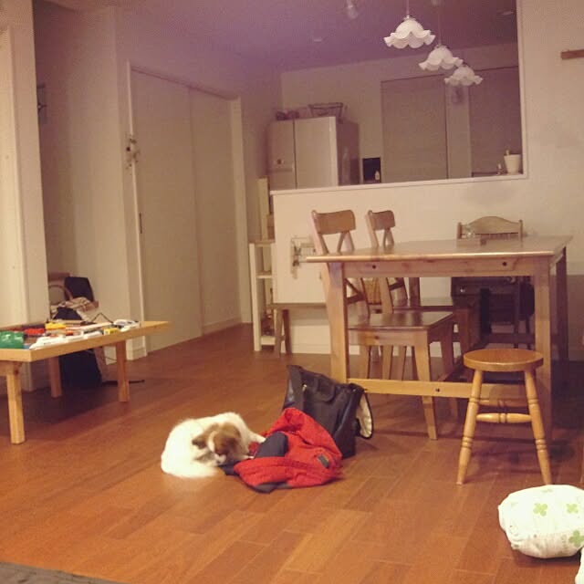 kokkomachaさんの実例写真