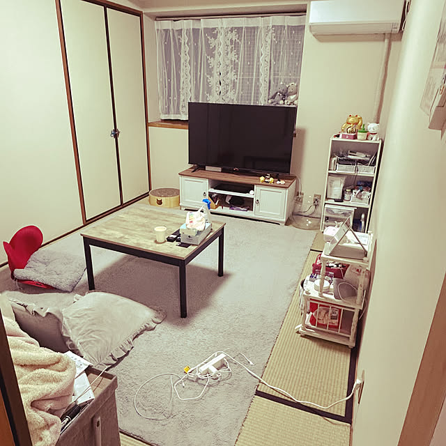 misakiさんの実例写真