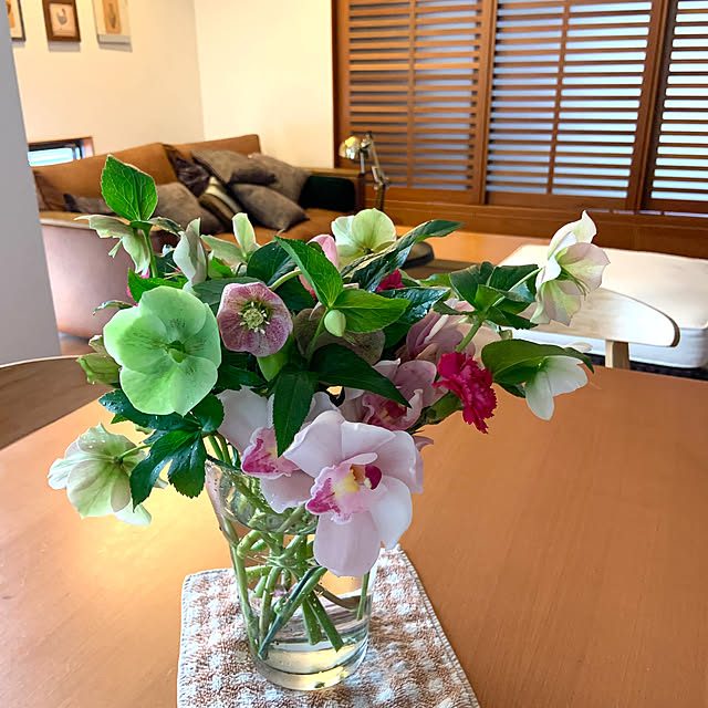 cocoさんの部屋
