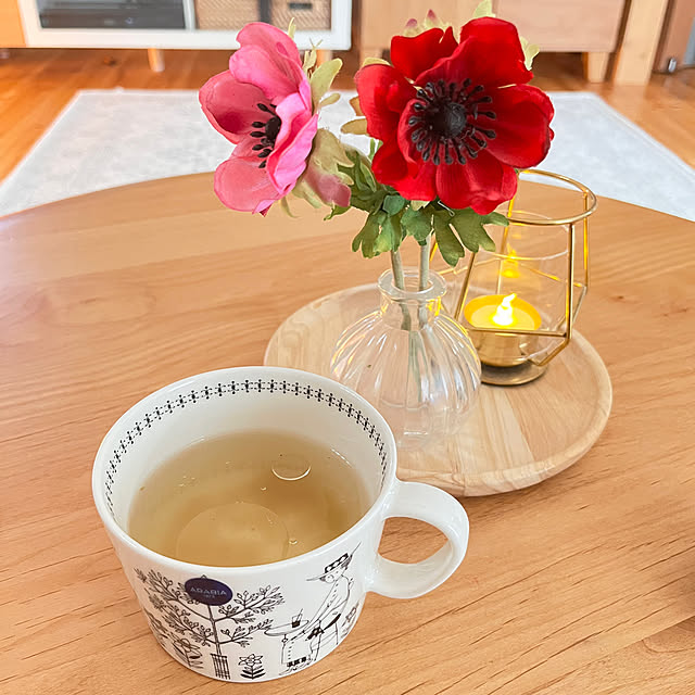 chi-sanさんの実例写真