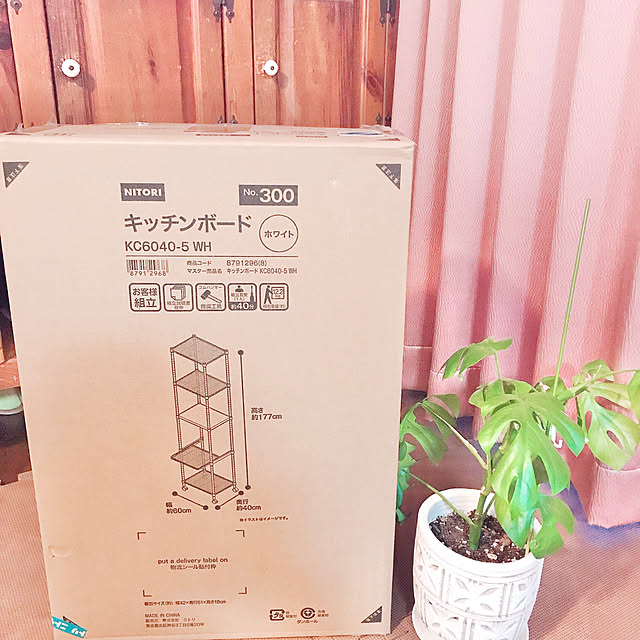 tararaさんの実例写真