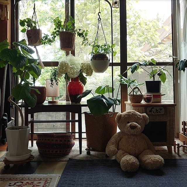 fukuさんの部屋