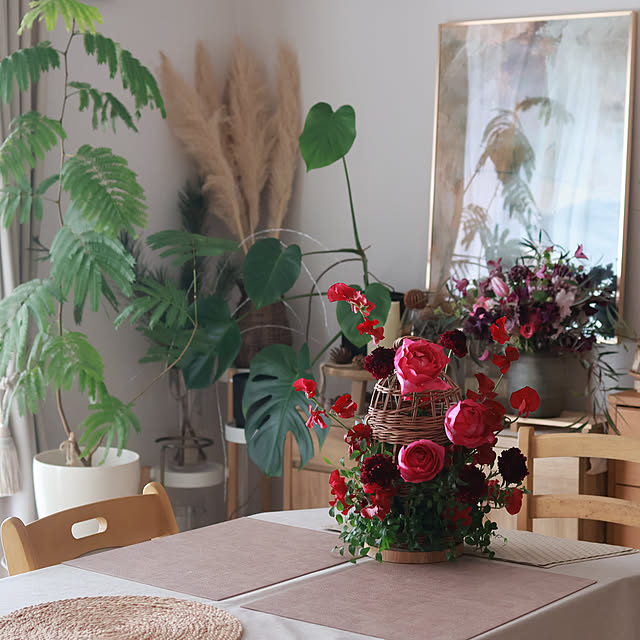 Summerさんの部屋