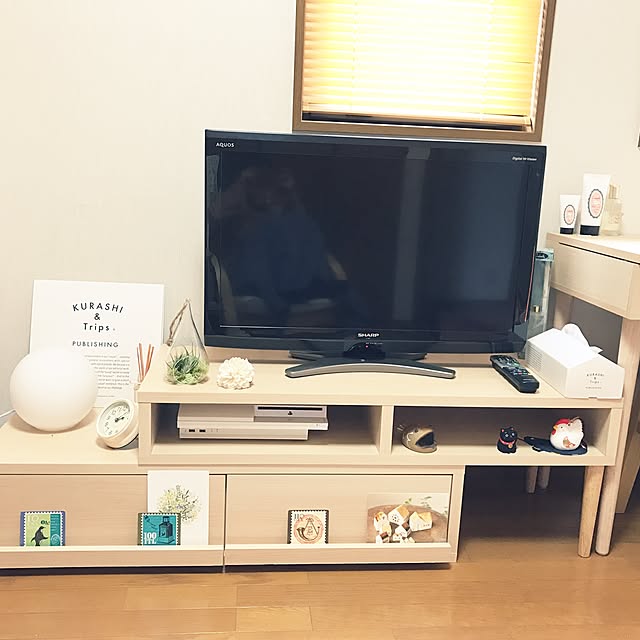 lu3ulvvさんの実例写真