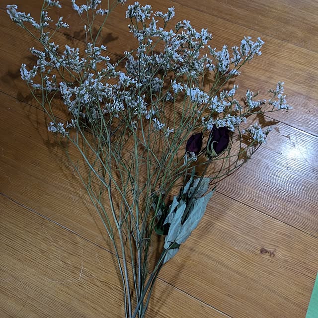 asaさんの部屋