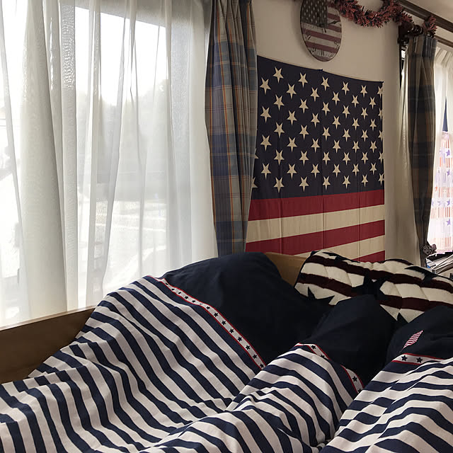 U.S.Aさんの実例写真