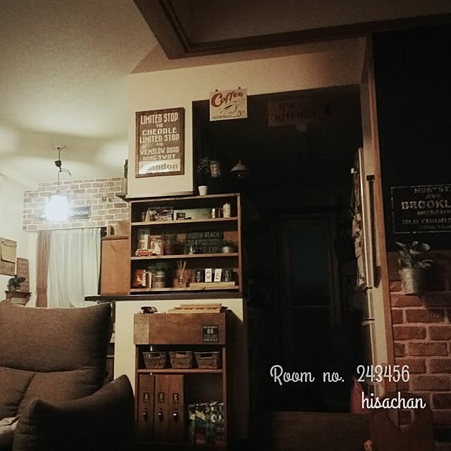hisachanさんの実例写真